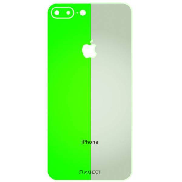 MAHOOT Fluorescence Special Sticker for iPhone 7 Plus، برچسب تزئینی ماهوت مدل Fluorescence Special مناسب برای گوشی iPhone 7 Plus