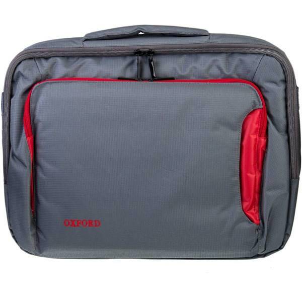 Oxford Bag For Laptop 16 Inch، کیف آکسفورد مناسب برای لپ تاپ های 16 اینچ