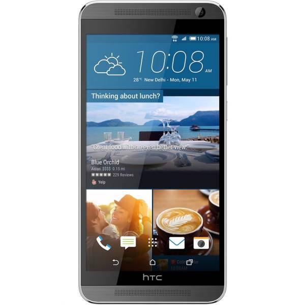 HTC One E9 Plus Mobile Phone، گوشی موبایل اچ‌تی‌سی مدل One E9 Plus