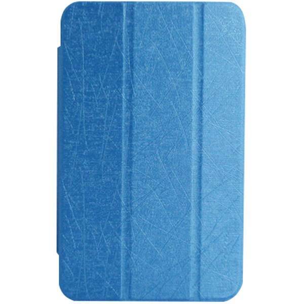 Lenovo Miix 3 Patterned Flip Cover، کیف کلاسوری طرح دار مناسب برای تبلت لنوو میکس 3