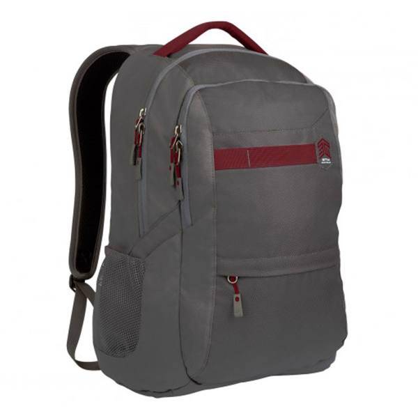 Stm Trilogy laptop backpack 15 inch، کوله پشتی لپ تاپ اس تی ام مدل TRILOGY مناسب برای لپ تاپ 13و15 اینچی