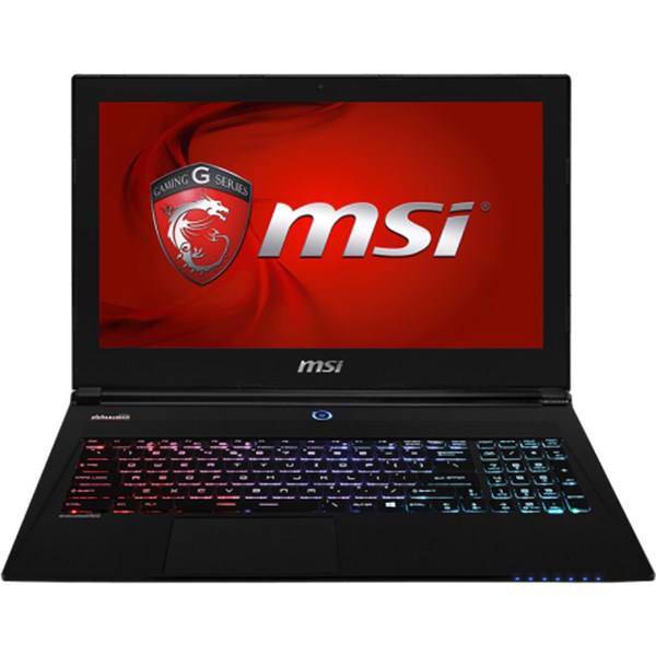 MSI GS60 2PE، لپ تاپ ام اس آی GS60 2PE