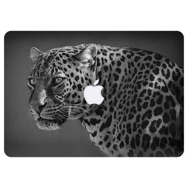 Wensoni Arrogant Tiger Sticker For 13 Inch MacBook Pro، برچسب تزئینی ونسونی مدل Arrogant Tiger مناسب برای مک بوک پرو 13 اینچی