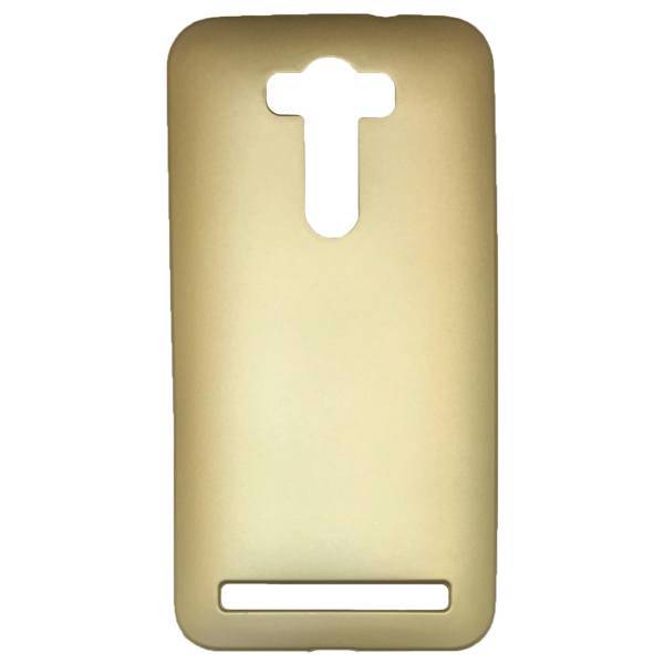 TPU Silicone Cover For Asus Zenfone 2 Laser 5.5/ZE550KL، کاور تی پی یو مدل سیلیکون مناسب برای گوشی ایسوس Zenfone 2 Laser 5.5/ZE550KL