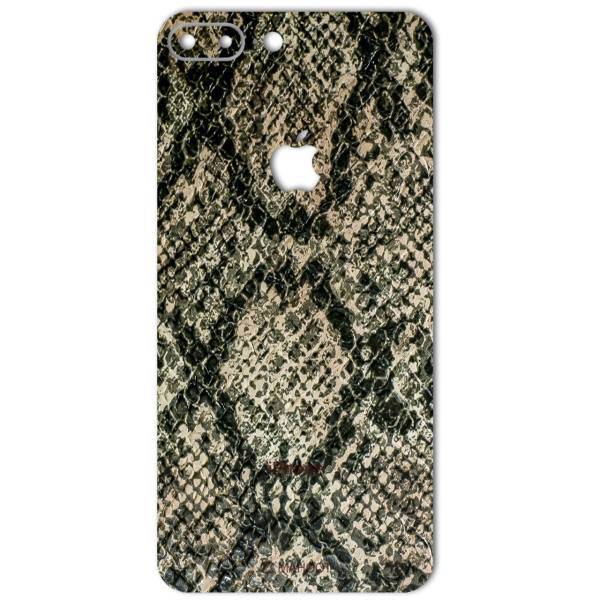 MAHOOT Jungle-python Texture Sticker for iPhone 7 Plus، برچسب تزئینی ماهوت مدلJungle-python Texture مناسب برای گوشی iPhone 7 Plus