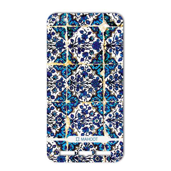 MAHOOT Traditional-tile Design Sticker for Xiaomi Redmi 5A، برچسب تزئینی ماهوت مدل Traditional-tile Design مناسب برای گوشی Xiaomi Redmi 5A