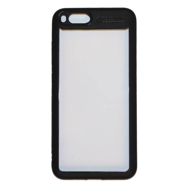 Auto Focus PC Case For Xiaomi Mi 6، کاور اتوفوکس مدل PC مناسب برای گوشی موبایل شیائومی Mi 6