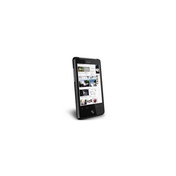 HTC Gratia، گوشی موبایل اچ تی سی گراتیا