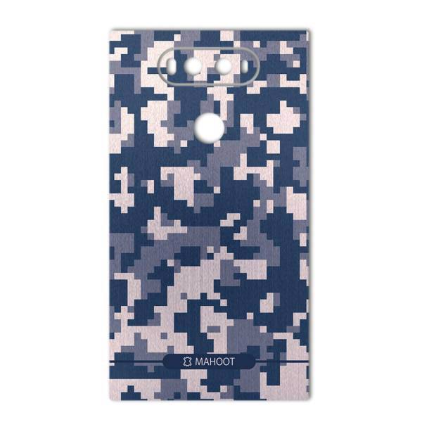 MAHOOT Army-pixel Design Sticker for LG V20، برچسب تزئینی ماهوت مدل Army-pixel Design مناسب برای گوشی LG V20