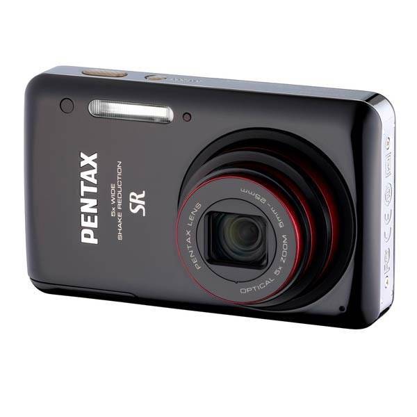 Pentax Optio S1، دوربین دیجیتال پنتاکس آپتیو اس 1