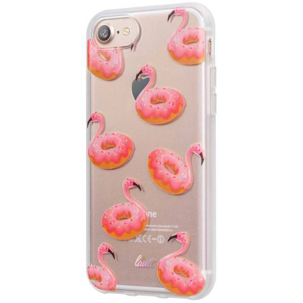 Laut POP INK Type 3 Cover For Apple iPhone 7، کاور لاوت مدل POP INK Type 3 مناسب برای گوشی موبایل آیفون 7