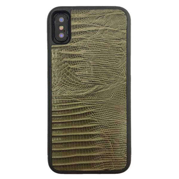 Akam ALX0023 Case Cover iPhone 10، کاور آکام مدل ALX0023 مناسب برای گوشی موبایل آیفون 10
