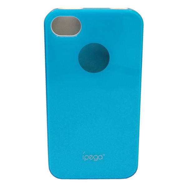 کاور آی پگا مدل 163 مناسب برای گوشی موبایل iPhone 4/4s