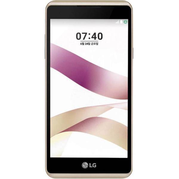 LG X Skin Dual SIM Mobile Phone، گوشی موبایل ال جی مدل X Skin دو سیم کارت