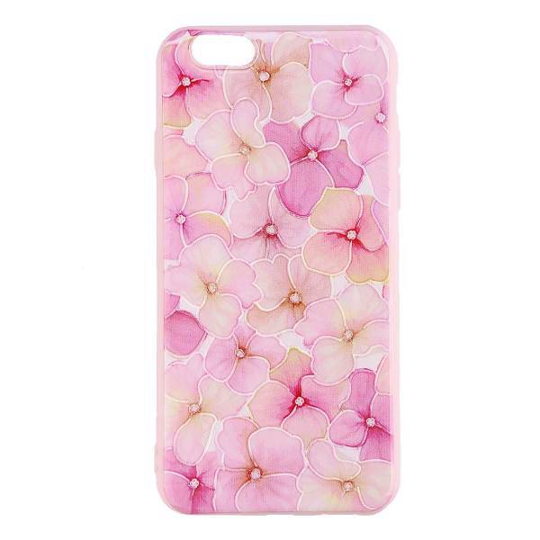 کاور ژله ای پروتکشن مدل فانتزی کد4 مناسب برای گوشی آیفون 6/6s