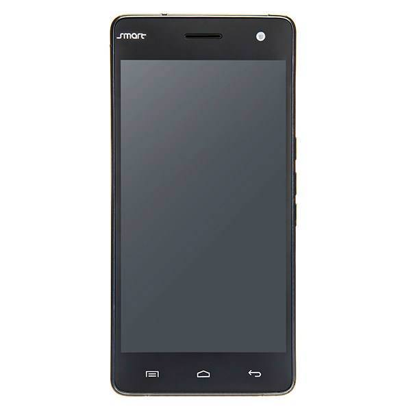 Smart TESLA X9320 Dual SIM 32GB Mobile Phone، گوشی موبایل دو سیم کارت اسمارت تسلا مدل X9320 ظرفیت 32 گیگابایت