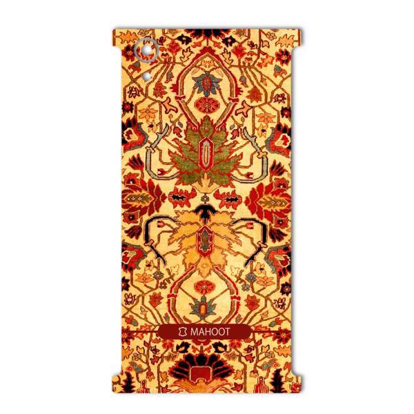 MAHOOT Iran-carpet Design Sticker for Sony Xperia XA1 Plus، برچسب تزئینی ماهوت مدل Iran-carpet Design مناسب برای گوشی Sony Xperia XA1 Plus