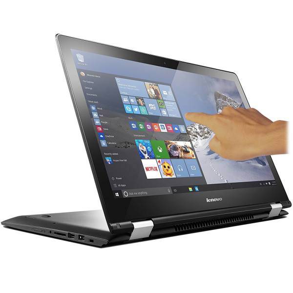 Lenovo Flex 3 - 15 inch Laptop، لپ تاپ 15 اینچی لنوو مدل Flex 3