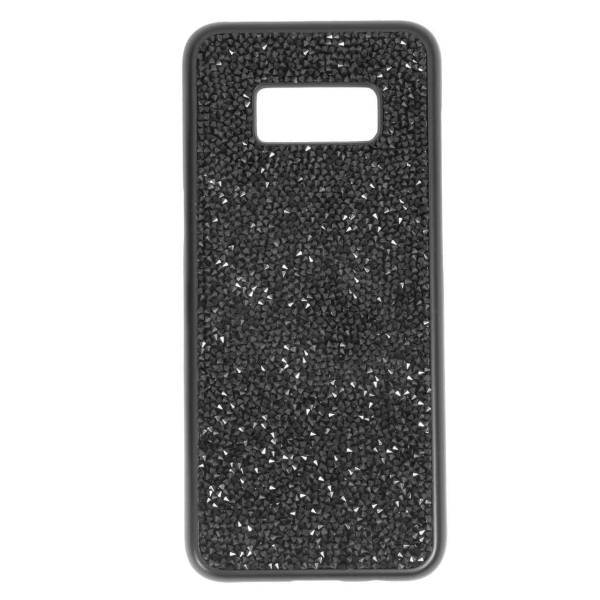 Bling World Case Cover For Samsung S8، کاور بلینگ ورد مناسب برای گوشی سامسونگ S8