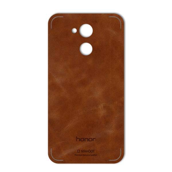 MAHOOT Buffalo Leather Special Sticker for Huawei Honor 5c Plus، برچسب تزئینی ماهوت مدل Buffalo Leather مناسب برای گوشی Huawei Honor 5c Plus