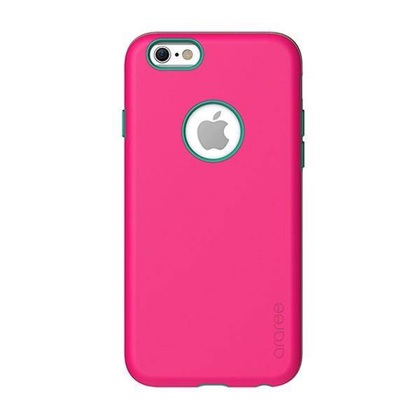 Araree Amy Emerald Beaut Cover For Apple iPhone 6 Plus/6s Plus، کاور آراری مدل Amy Emerald Beaut مناسب برای گوشی موبایل آیفون 6 پلاس و 6s پلاس
