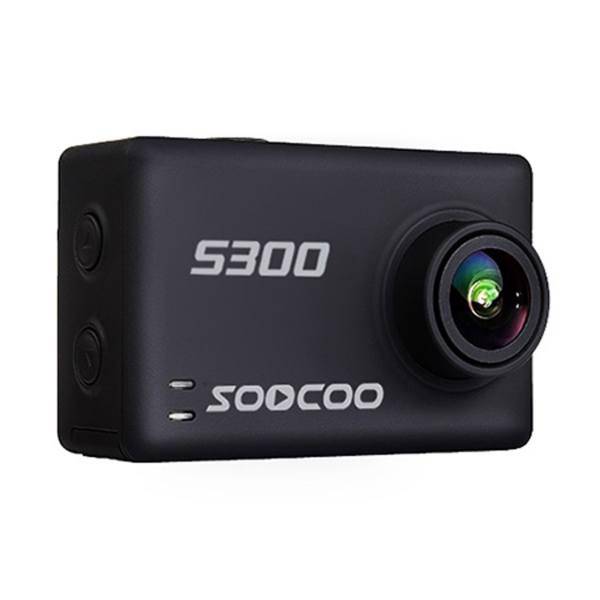 SOOCOO S300 Action Camera، دوربین فیلم برداری ورزشی سوکو مدل S300
