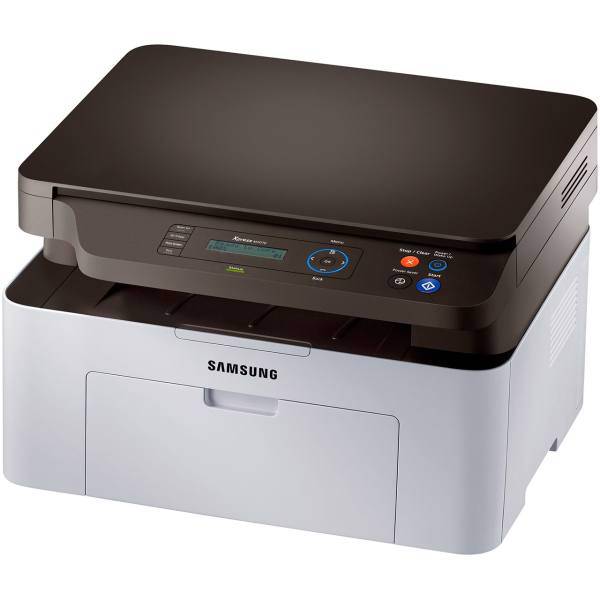 Samsung Xpress M2070 Multifunction Laser Printer، پرینتر چندکاره لیزری سامسونگ مدل Xpress M2070