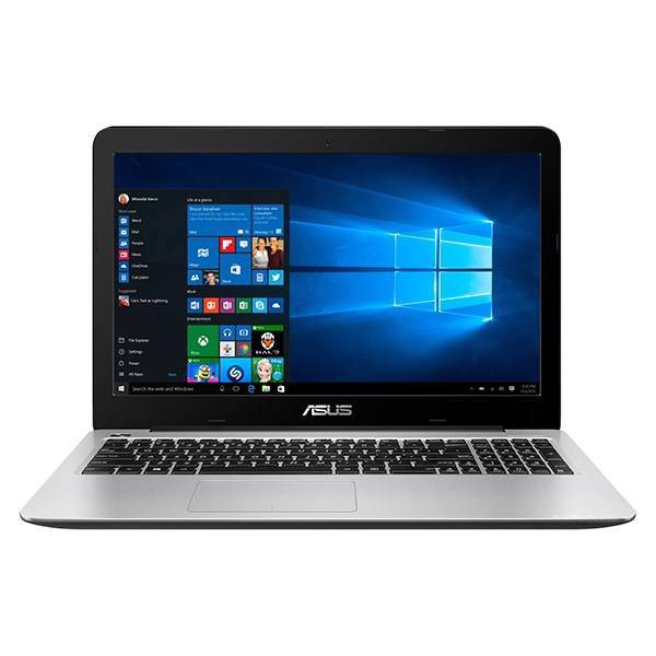 ASUS K556UQ - 15 inch Laptop، لپ تاپ 15 اینچی ایسوس مدل K556UQ