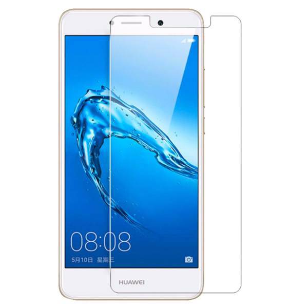 Hocar Tempered Glass Screen Protector For HUAWEI Y7، محافظ صفحه نمایش شیشه ای تمپرد هوکار مناسب HUAWEI Y7