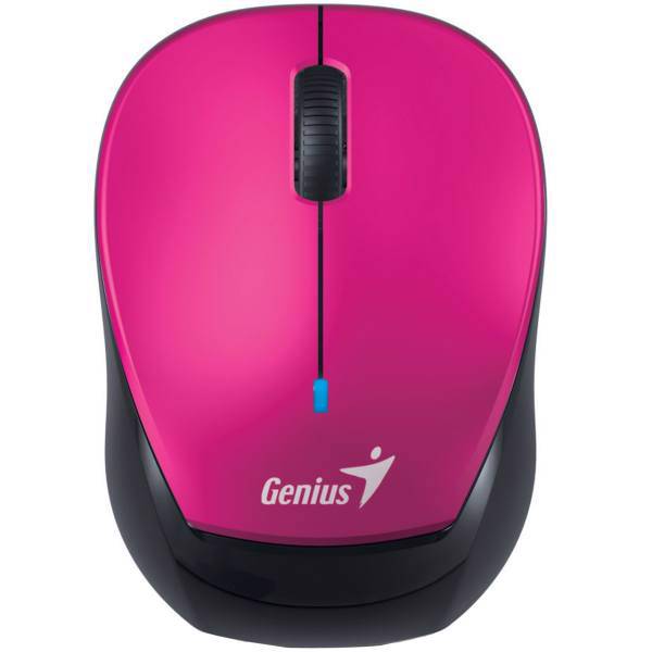 Genius Micro Traveler 9000R Wireless Mouse، ماوس بی‌سیم Genious مدل Micro Traveler 9000R