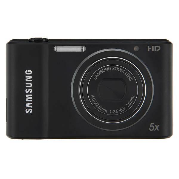 Samsung ST69 Digital Camera، دوربین دیجیتال سامسونگ مدل ST69
