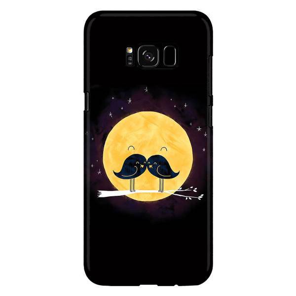 ZeeZip 715G Cover For Samsung Galaxy S8 Plus، کاور زیزیپ مدل 715G مناسب برای گوشی موبایل سامسونگ گلکسی S8 Plus