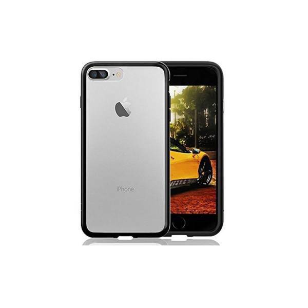 Totu Fariy Cover For Apple iPhone 7 Plus/8 Plus، کاور توتو مدل Fairy مناسب برای گوشی موبایل Apple iPhone 7 Plus/8 Plus