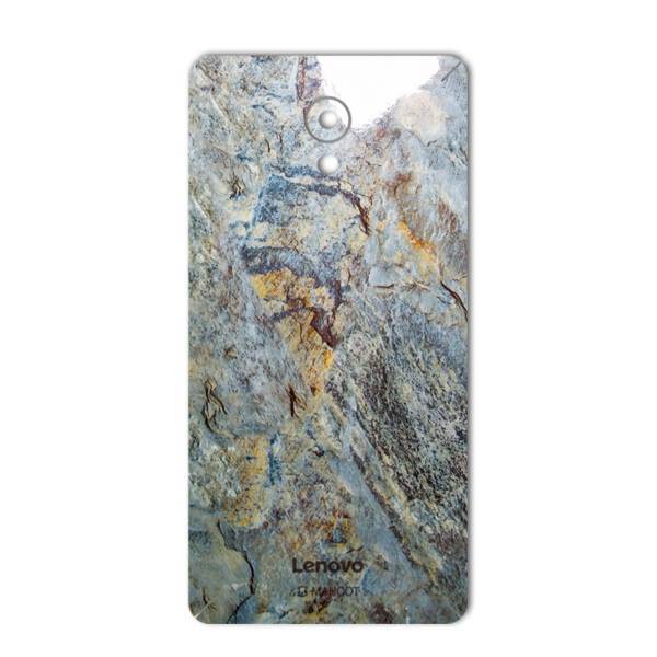 MAHOOT Marble-vein-cut Special Sticker for Lenovo Vibe P2، برچسب تزئینی ماهوت مدل Marble-vein-cut Special مناسب برای گوشی Lenovo Vibe P2