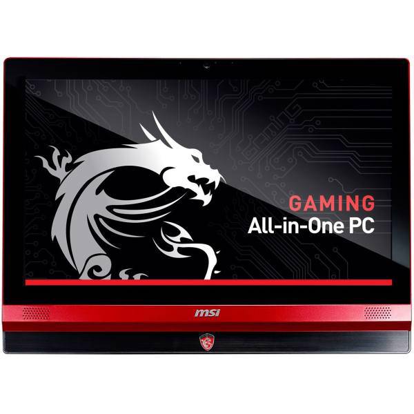 MSI AG220 - 21.5 inch All-in-One PC، کامپیوتر همه کاره 21.5 اینچی ام اس آی مدل AG220