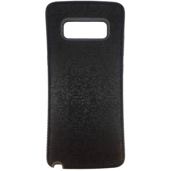 iFace Mall Cover For Samsung Galaxy Note 8، کاور آی فیس مدل Mall مناسب برای گوشی موبایل سامسونگ Galaxy Note 8