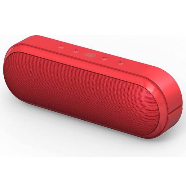 Ministry Audio S Pluse Bluetooth Portable Speaker، اسپیکر بلوتوثی قابل حمل مینیستری مدل Audio S