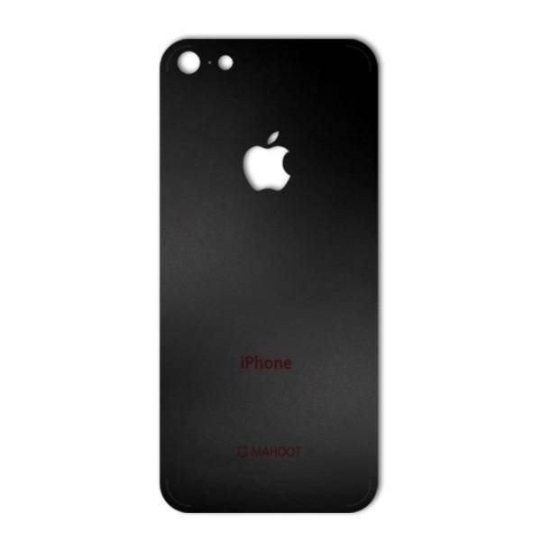 MAHOOT Black-color-shades Special Texture Sticker for iPhone 5c، برچسب تزئینی ماهوت مدل Black-color-shades Special مناسب برای گوشی iPhone 5c