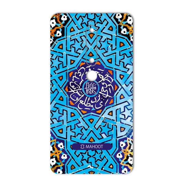 MAHOOT Slimi design-tile Design Sticker for Nokia 6/1، برچسب تزئینی ماهوت مدل Slimi design-tile Design مناسب برای گوشی Nokia 6/1