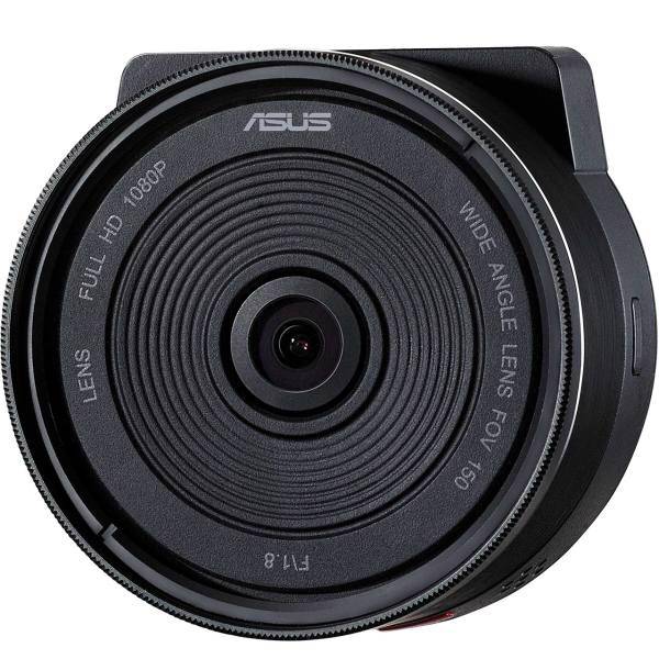 Asus Reco Smart Car And Portable Cam، دوربین فیلم برداری ایسوس مدل Reco Smart Car And Portable Cam