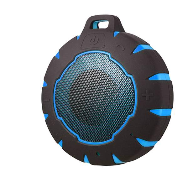 Accofy Rock S7 Portable Bluetooth Speaker، اسپیکر قابل حمل بلوتوثی اکوفای مدل Rock S7