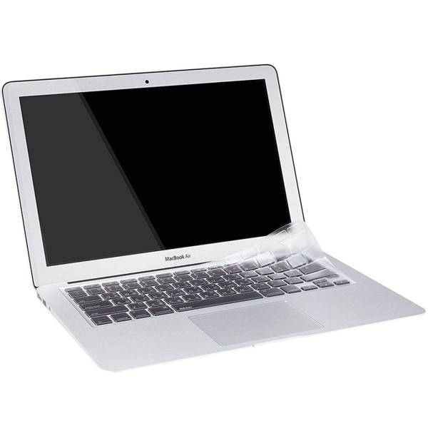 Ozaki Omacworm Sealed 0.08mm Keyboard Cover For MacBook Air 11 Inch، محافظ کیبورد اوزاکی مدل Omacworm Sealed 0.08mm مناسب برای مک بوک ایر 11 اینچی