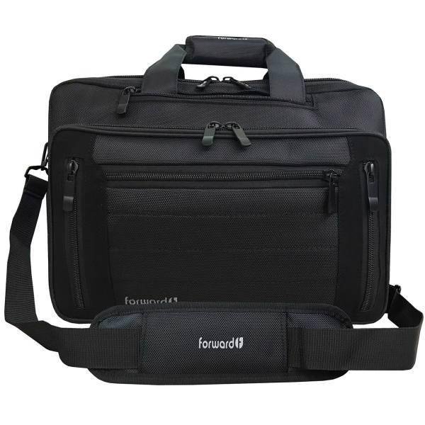 Forward FCLT3040 Bag For 16.4 Inch Laptop، کیف لپ تاپ فوروارد مدل FCLT3040 مناسب برای لپ تاپ 16.4 اینچی