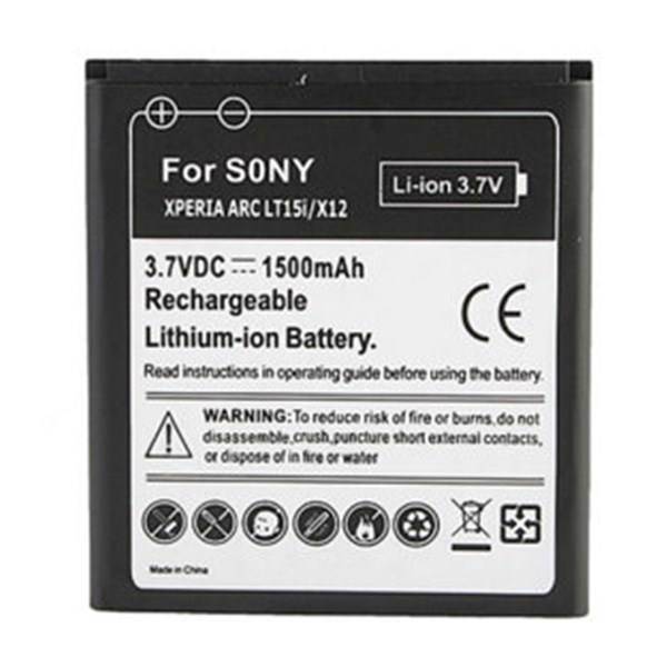 SonyEricsson Arc S Battery، باتری گوشی سونی اریکسون آرک اس