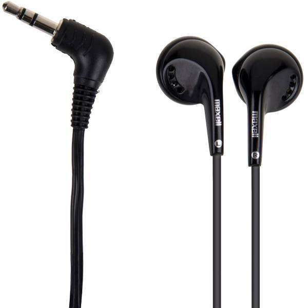 Maxell EB-95 Headphones، هدفون مکسل مدل EB-95