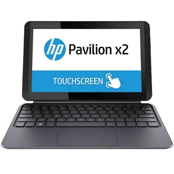 HP Pavilion x2 Detachable PC - 10-k000ne، تبلت اچ پی پاویلیون اکس2 دیتچبل پی سی - 10k000ne