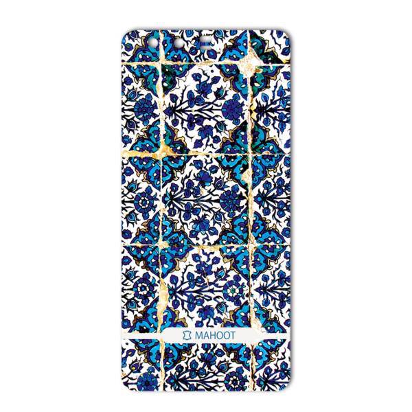 MAHOOT Traditional-tile Design Sticker for Huawei P10 Plus، برچسب تزئینی ماهوت مدل Traditional-tile Design مناسب برای گوشی Huawei P10 Plus