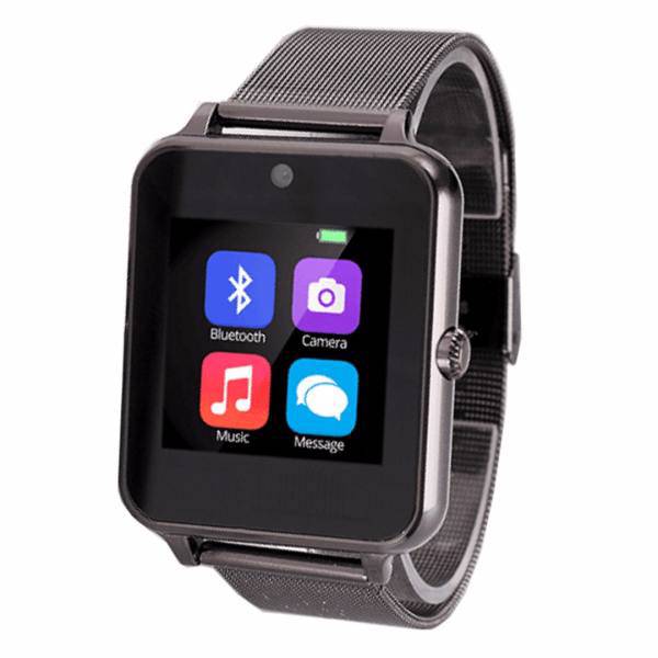 K4 King Tech Smart Watch، ساعت هوشمند کینگ تک مدل K4