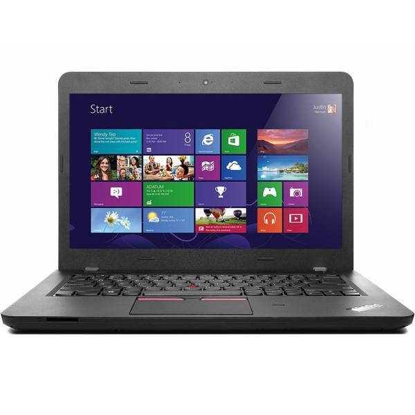 Lenovo ThinkPad E450 - 14 inch Laptop، لپ تاپ 14 اینچی لنوو مدل ThinkPad E450