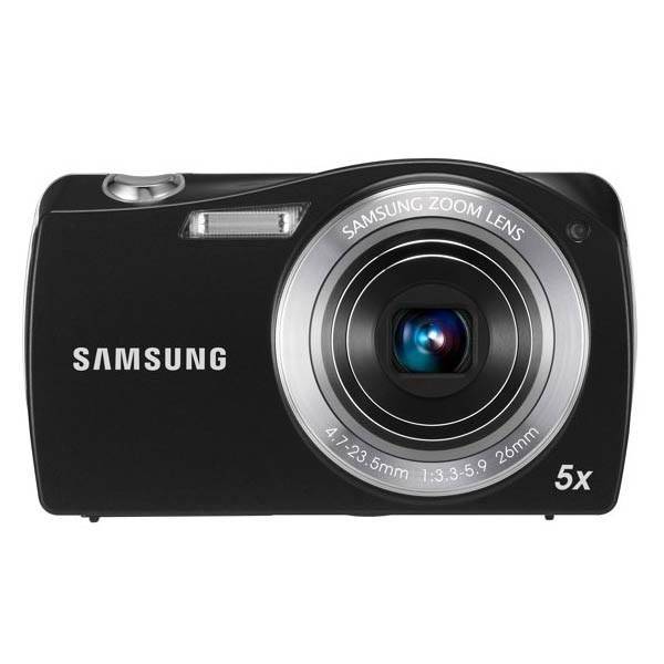 Samsung ST6500، دوربین دیجیتال سامسونگ اس تی 6500